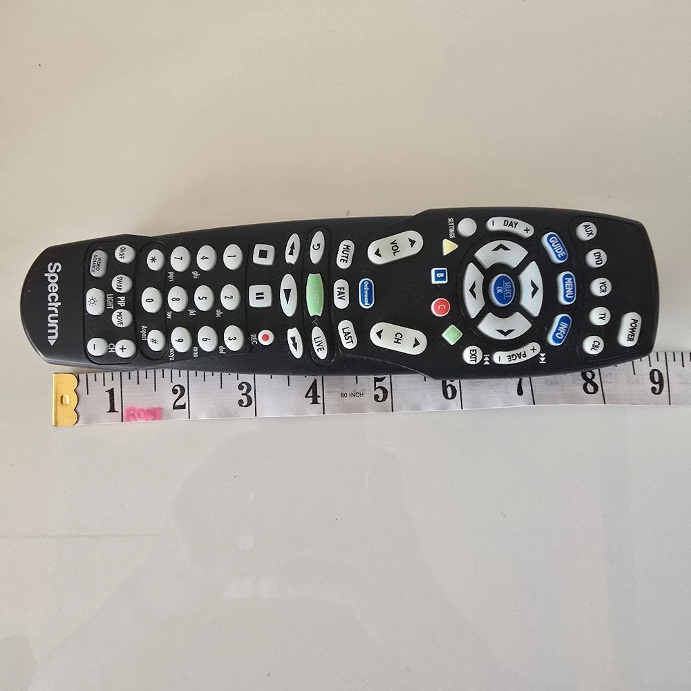 Spectrum | Remote Control - Picture 9 of 11